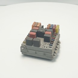 CENTRALINA ECU SCATOLA PORTAFUSIBILI MODULO CONTROLLO FIAT PUNTO 2° SERIE 188 46798116