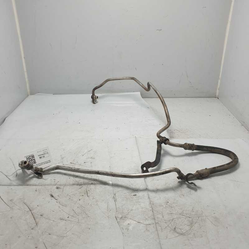 LR010889 tubo condotto A/C clima Range Rover L322 3.6 TD V8 2010 automat. aria condizionata