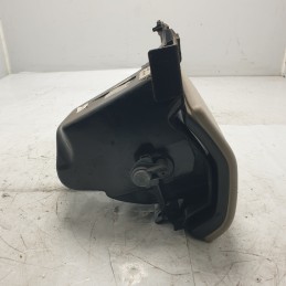 LR027828 vano portaoggetti cruscotto superiore Range Rover L322 3.6 TD V8 2010 alloggio caricatore