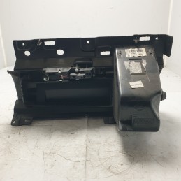 LR027828 vano portaoggetti cruscotto superiore Range Rover L322 3.6 TD V8 2010 alloggio caricatore