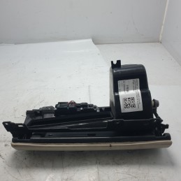 LR027828 vano portaoggetti cruscotto superiore Range Rover L322 3.6 TD V8 2010 alloggio caricatore