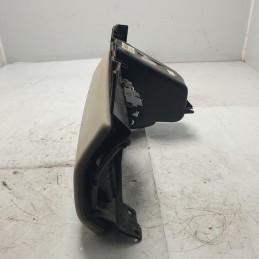 LR027828 vano portaoggetti cruscotto superiore Range Rover L322 3.6 TD V8 2010 alloggio caricatore