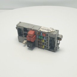 CENTRALINA ECU SCATOLA PORTAFUSIBILI MODULO CONTROLLO LANCIA YPSILON 1° SERIE 1.2 B 2003-11 MARELLI 51819322