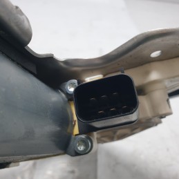 LR011319 Motorino alzavetro ant sx 6pin Range Rover L322 3.6 TD V8 2010 automat.