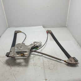 LR011319 Motorino alzavetro ant sx 6pin Range Rover L322 3.6 TD V8 2010 automat.