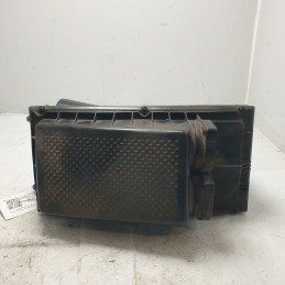 PHB500240 scatola filtro aria air box Range Rover L322 3.6 TD V8 2010 automat.
