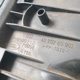 PHB500240 scatola filtro aria air box Range Rover L322 3.6 TD V8 2010 automat.