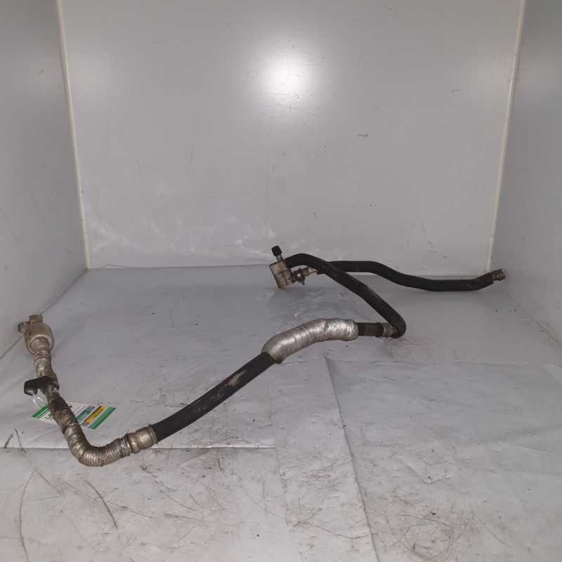 LR010869 tubi condotti A/C clima Range Rover L322 3.6 TD V8 2010 automat. aria condizionata