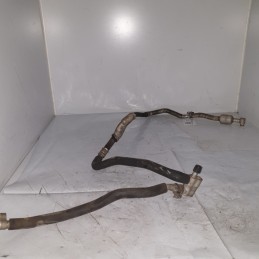 LR010869 tubi condotti A/C clima Range Rover L322 3.6 TD V8 2010 automat. aria condizionata