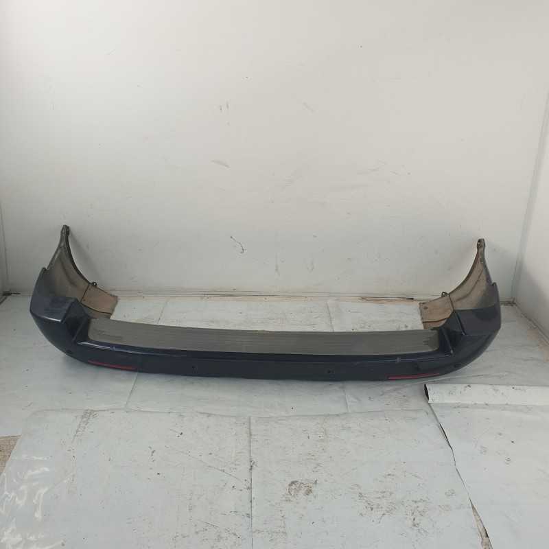 LR032310 paraurti posteriore Range Rover L322 3.6 TD V8 2010 automat. con fori sensori parcheggio