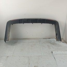 LR032310 paraurti posteriore Range Rover L322 3.6 TD V8 2010 automat. con fori sensori parcheggio