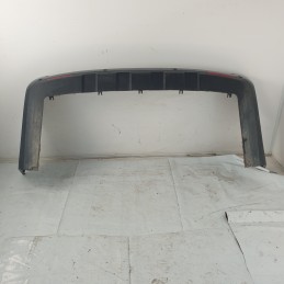 LR032310 paraurti posteriore Range Rover L322 3.6 TD V8 2010 automat. con fori sensori parcheggio