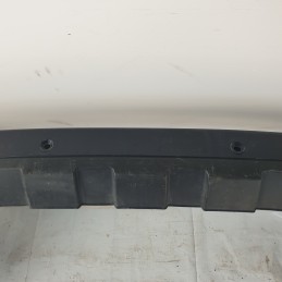 LR032310 paraurti posteriore Range Rover L322 3.6 TD V8 2010 automat. con fori sensori parcheggio
