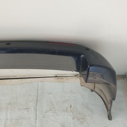 LR032310 paraurti posteriore Range Rover L322 3.6 TD V8 2010 automat. con fori sensori parcheggio