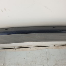 LR032310 paraurti posteriore Range Rover L322 3.6 TD V8 2010 automat. con fori sensori parcheggio