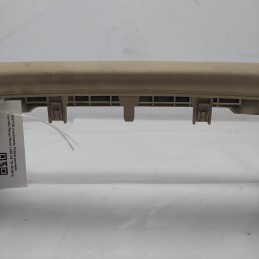 LR027742 rivestimento finitura pannello cruscotto Range Rover L322 3.6 TD V8 2010