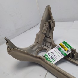 LR027742 rivestimento finitura pannello cruscotto Range Rover L322 3.6 TD V8 2010