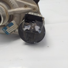 LR021046 turbo turbina turbocompressore Range Rover L322 3.6 TD V8 2010 automat. lato SX sinistro