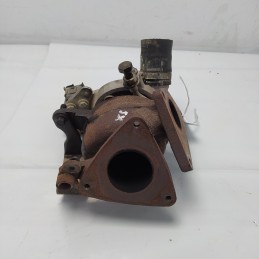 LR021046 turbo turbina turbocompressore Range Rover L322 3.6 TD V8 2010 automat. lato SX sinistro