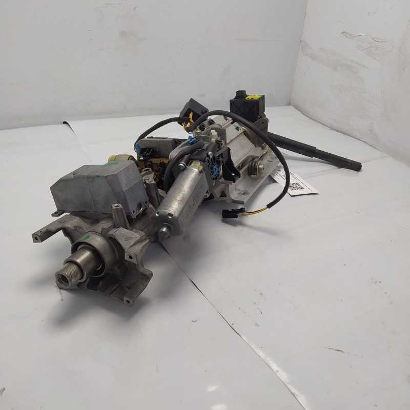 LR061665 colonna sterzo Range Rover L322 3.6 TD V8 2010 automat.