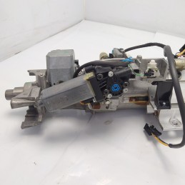 LR061665 colonna sterzo Range Rover L322 3.6 TD V8 2010 automat.
