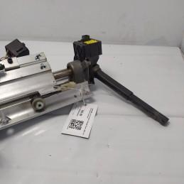 LR061665 colonna sterzo Range Rover L322 3.6 TD V8 2010 automat.