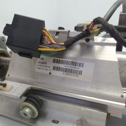 LR061665 colonna sterzo Range Rover L322 3.6 TD V8 2010 automat.