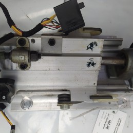 LR061665 colonna sterzo Range Rover L322 3.6 TD V8 2010 automat.