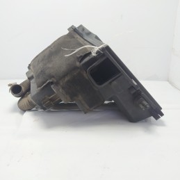 LR014348 vano cassetto box centraline Range Rover L322 3.6 TD V8 2010 automat.