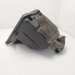LR014348 vano cassetto box centraline Range Rover L322 3.6 TD V8 2010 automat.