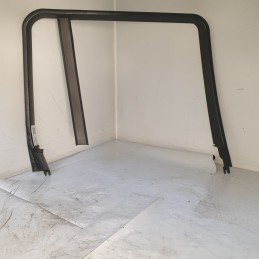 LR012749 Rivestimento interno portiera post sx  Range Rover L322 3.6 TD V8 2010 automat.