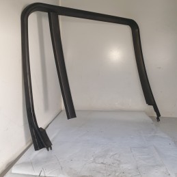 LR012749 Rivestimento interno portiera post sx  Range Rover L322 3.6 TD V8 2010 automat.