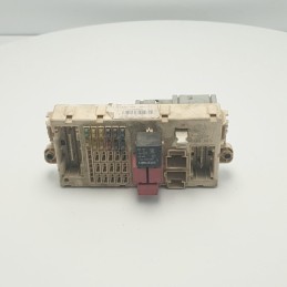 CENTRALINA ECU SCATOLA PORTAFUSIBILI MODULO CONTROLLO FIAT STILO 1.9 JTD 51711820 NPL