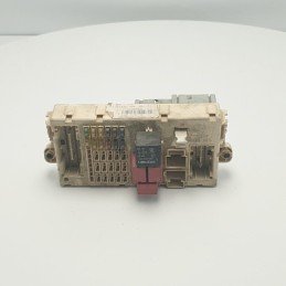 CENTRALINA ECU SCATOLA PORTAFUSIBILI MODULO CONTROLLO FIAT STILO 1.9 JTD 51711820 NPL