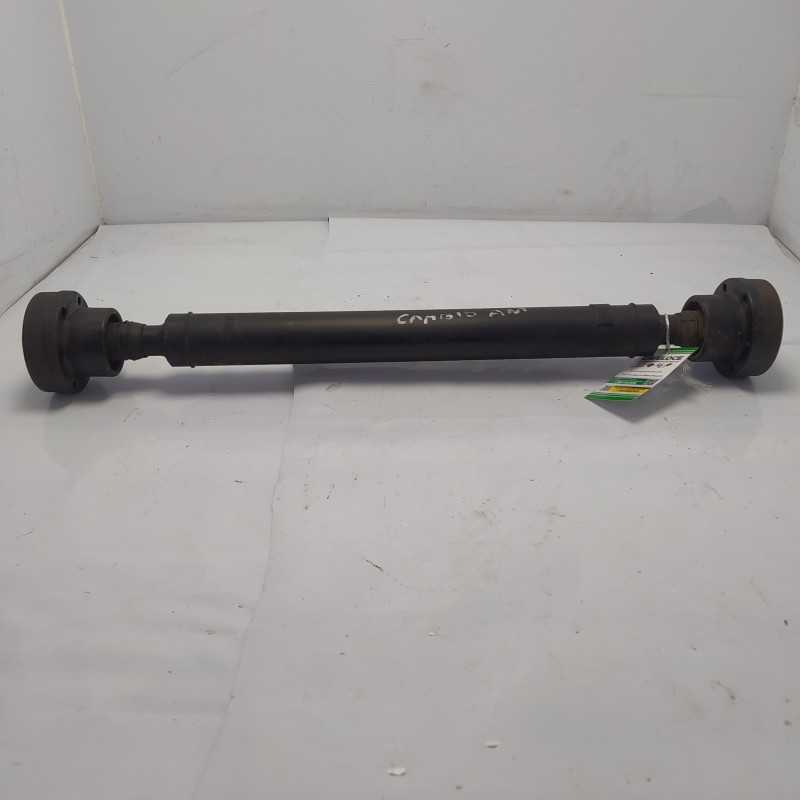 TVB500520 albero di trasmissione cardanico Range Rover L322 3.6 TD V8 2010 automat.