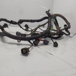 LR012385 cablaggio cambio automatico Range Rover L322 3.6 TD V8 2010 