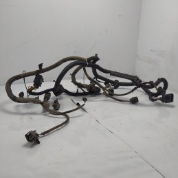 LR012385 cablaggio cambio automatico Range Rover L322 3.6 TD V8 2010 
