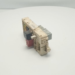 CENTRALINA ECU SCATOLA PORTAFUSIBILI MODULO CONTROLLO FIAT STILO 1.9 JTD 51711820 NPL