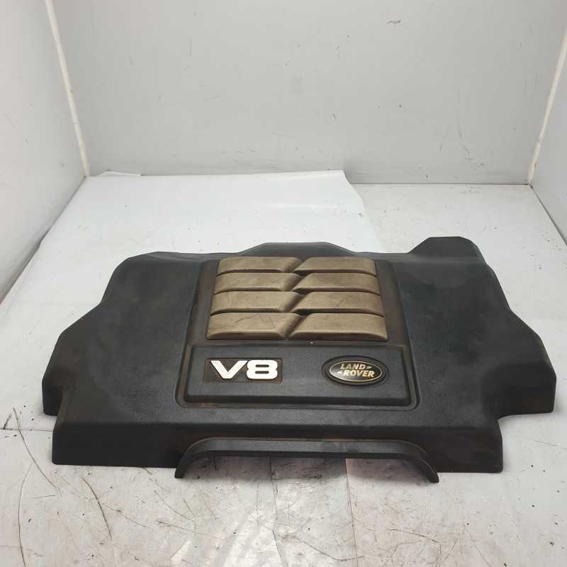 LR012682 coprimotore insonorizzatore Range Rover L322 3.6 TD V8 2010 automat.