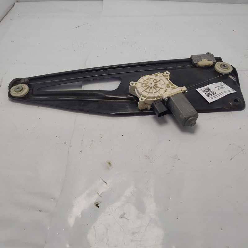 LR011323 Motorino alzavetro post dx 6pin Range Rover L322 3.6 TD V8 2010 automat.