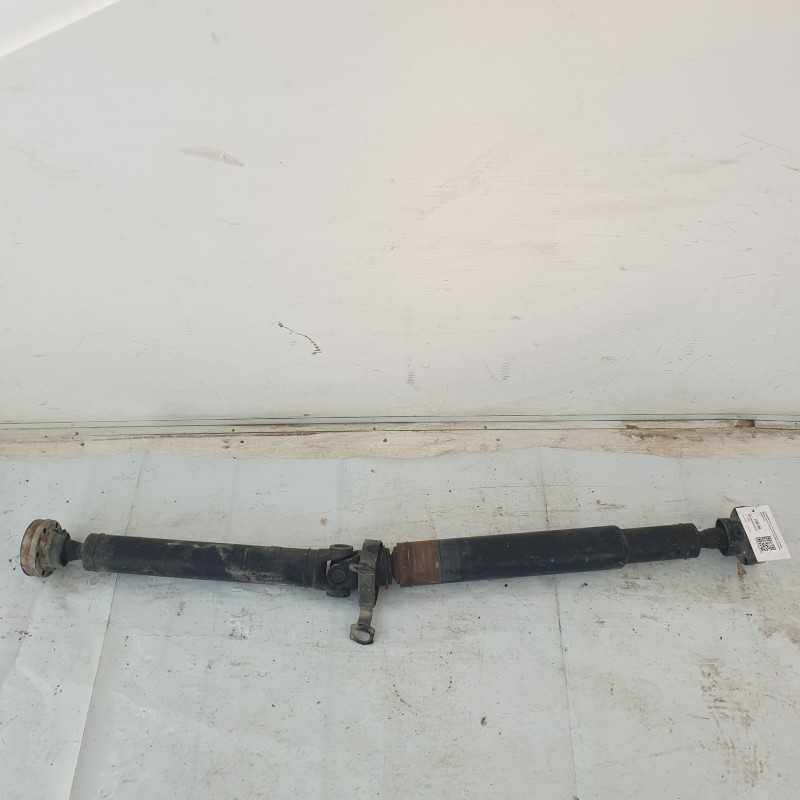 LR030049 albero di trasmissione snodato Range Rover L322 3.6 TD V8 2010 automat. posteriore