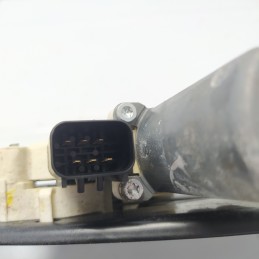 LR011323 Motorino alzavetro post dx 6pin  Range Rover L322 3.6 TD V8 2010 automat.