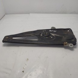 LR011323 Motorino alzavetro post dx 6pin  Range Rover L322 3.6 TD V8 2010 automat.