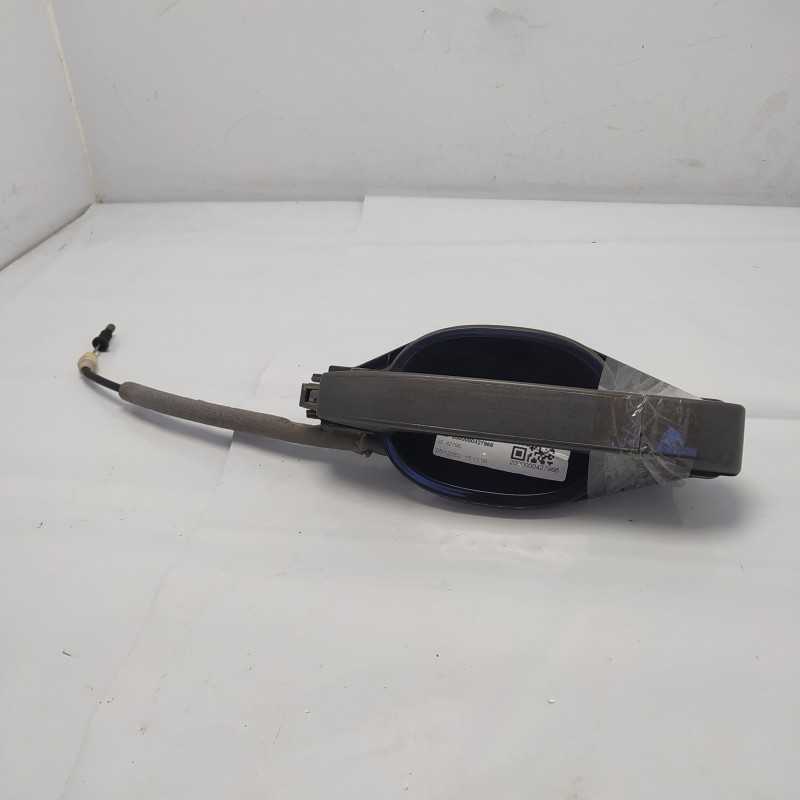 LR021838 Maniglia esterna porta post dx Range Rover L322 3.6 TD V8 2010 automat.