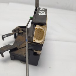 LR013380 Serratura chiusura porta post dx 7pin Range Rover L322 3.6 TD V8 2010 automat.
