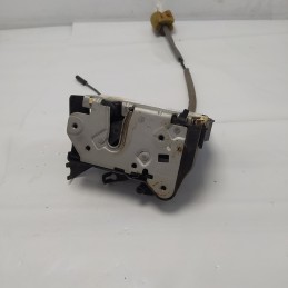 LR013380 Serratura chiusura porta post dx 7pin Range Rover L322 3.6 TD V8 2010 automat.