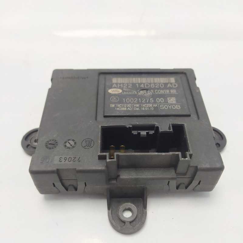 AH2214D620AD Centralina ecu porta post dx Range Rover L322 3.6 TD V8 2010 automat.