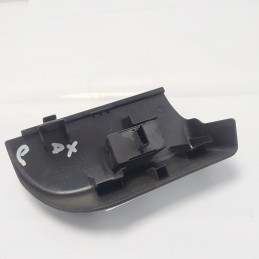 6901283 Interruttore pulsante alzavetro post dx Range Rover L322 3.6 TD V8 2010 automat.