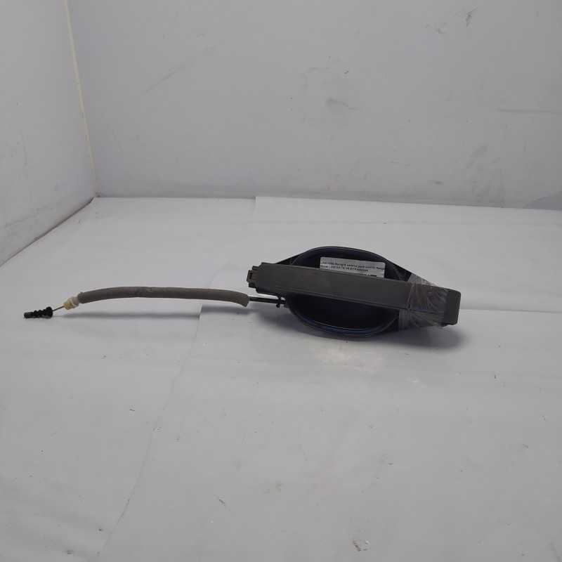 LR021838 Maniglia esterna porta post sx Range Rover L322 3.6 TD V8 2010 automat.