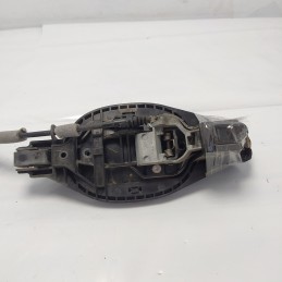 LR021838 Maniglia esterna porta post sx Range Rover L322 3.6 TD V8 2010 automat.
